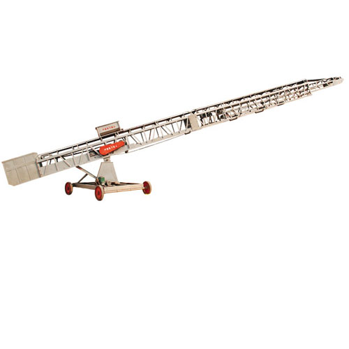 移动式粮食输送机