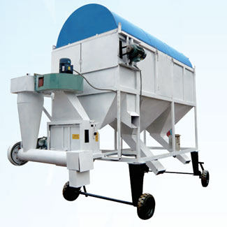 买粮食机械设备，我选择粮鑫粮食机械生产厂家