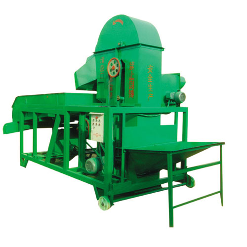 粮食机械设备制造厂